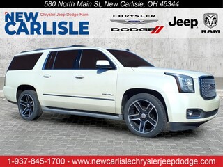2015 Gmc Yukon Xl for sale in New Carlisle OH