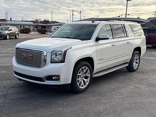 2015 Gmc Yukon Xl