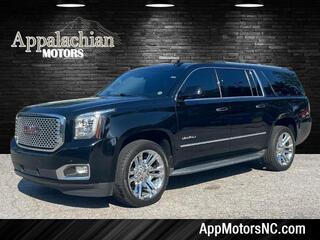 2015 Gmc Yukon Xl