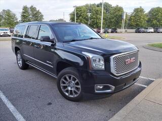 2015 Gmc Yukon Xl