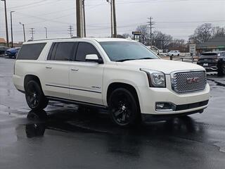 2015 Gmc Yukon Xl for sale in Greer SC