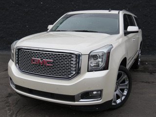 2015 Gmc Yukon Xl for sale in Toledo OH