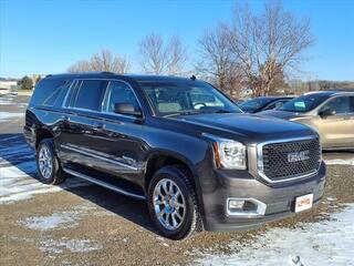 2015 Gmc Yukon Xl for sale in Hastings MN