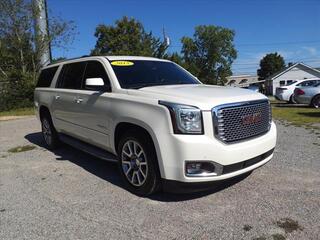 2015 Gmc Yukon Xl