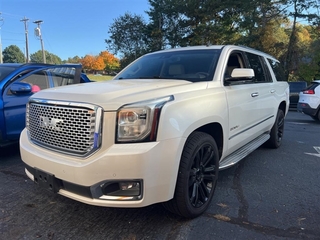 2015 Gmc Yukon Xl for sale in Winston-Salem NC