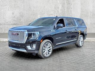 2021 Gmc Yukon Xl