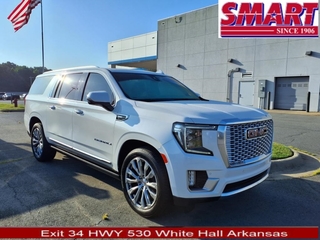 2021 Gmc Yukon Xl for sale in White Hall AR