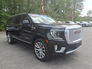 2021 Gmc Yukon Xl for sale in New Bern NC