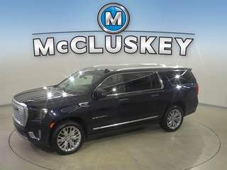 2021 Gmc Yukon Xl for sale in Cincinnati OH