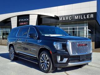 2021 Gmc Yukon Xl for sale in Tulsa OK