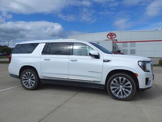 2021 Gmc Yukon Xl