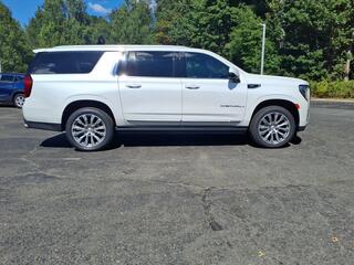 2021 Gmc Yukon Xl for sale in Cranbury NJ