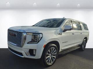 2021 Gmc Yukon Xl