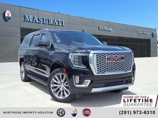 2021 Gmc Yukon Xl