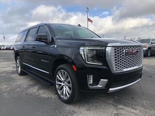 2022 Gmc Yukon Xl for sale in Chattanooga TN