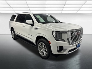 2023 Gmc Yukon Xl for sale in Orange TX