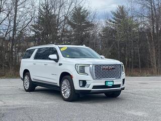 2023 Gmc Yukon Xl
