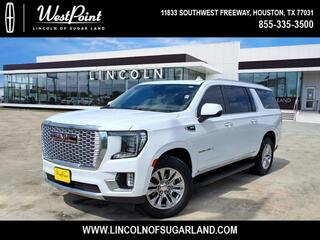 2023 Gmc Yukon Xl