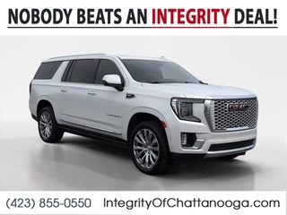 2023 Gmc Yukon Xl for sale in Chattanooga TN