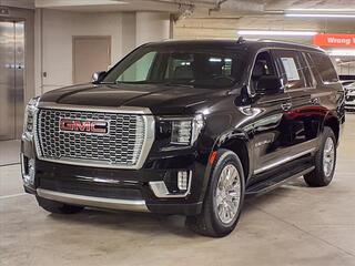 2023 Gmc Yukon Xl