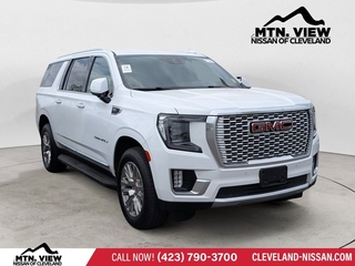2023 Gmc Yukon Xl for sale in Mcdonald TN