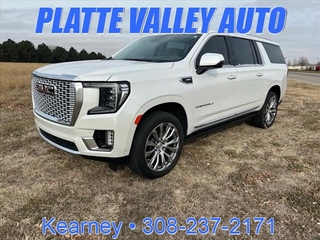 2023 Gmc Yukon Xl