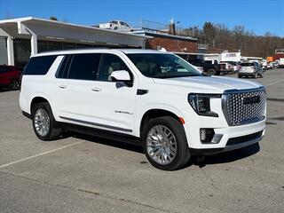 2023 Gmc Yukon Xl for sale in Waynesville NC