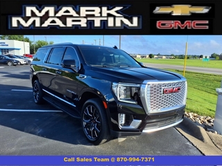 2023 Gmc Yukon Xl