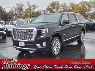 2024 Gmc Yukon Xl for sale in Palmyra IL