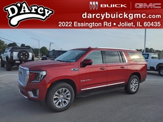 2024 Gmc Yukon Xl for sale in Joliet IL