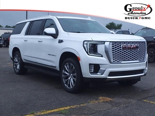 2024 Gmc Yukon Xl