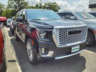 2024 Gmc Yukon Xl