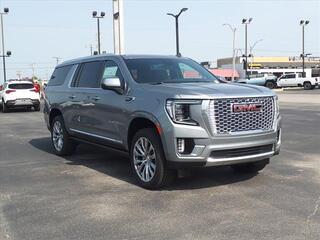 2024 Gmc Yukon Xl for sale in Tulsa OK