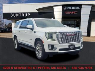 2024 Gmc Yukon Xl