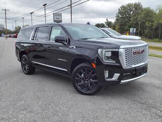 2024 Gmc Yukon Xl