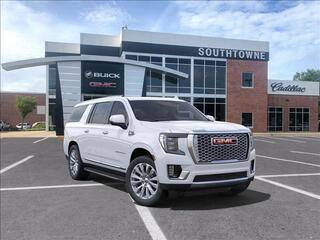 2024 Gmc Yukon Xl