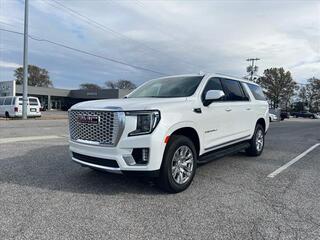 2024 Gmc Yukon Xl