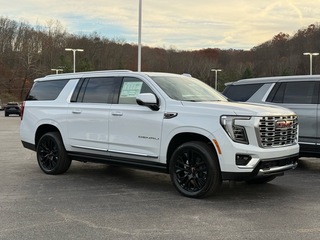 2026 Gmc Yukon Xl for sale in Princeton WV