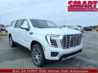 2026 Gmc Yukon Xl for sale in White Hall AR