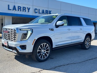 2026 Gmc Yukon Xl for sale in Amory MS