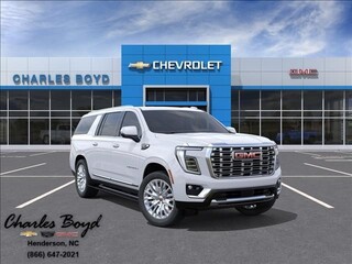 2026 Gmc Yukon Xl for sale in Henderson NC