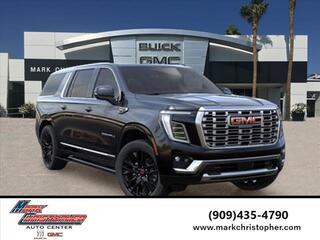 2026 Gmc Yukon Xl for sale in Ontario CA