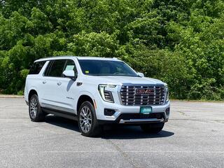 2026 Gmc Yukon Xl