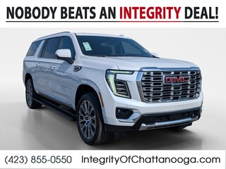 2026 Gmc Yukon Xl for sale in Chattanooga TN