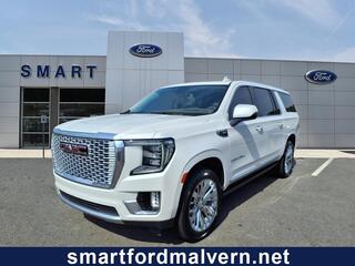 2021 Gmc Yukon Xl for sale in Malvern AR