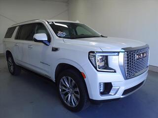 2021 Gmc Yukon Xl