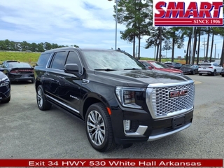 2021 Gmc Yukon Xl for sale in White Hall AR