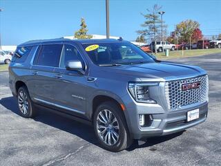 2021 Gmc Yukon Xl