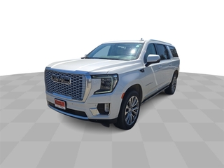 2021 Gmc Yukon Xl for sale in Grand Rapids MN