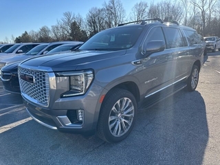 2021 Gmc Yukon Xl for sale in Greenville SC